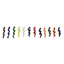 Sax True Flow Heavy Body | Acrylic Paint Set | Pints | Assorted Colors | Set Of 12