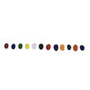 Sax True Flow Heavy Body | Acrylic Paint Set | Pints | Assorted Colors | Set Of 12