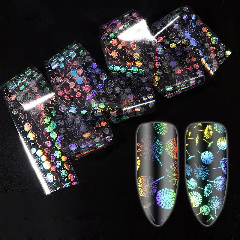 50 Pcs Resin Star Moon Sun Manicure Glitter Gel Polish Nail Art Sequins Manicure Decorations