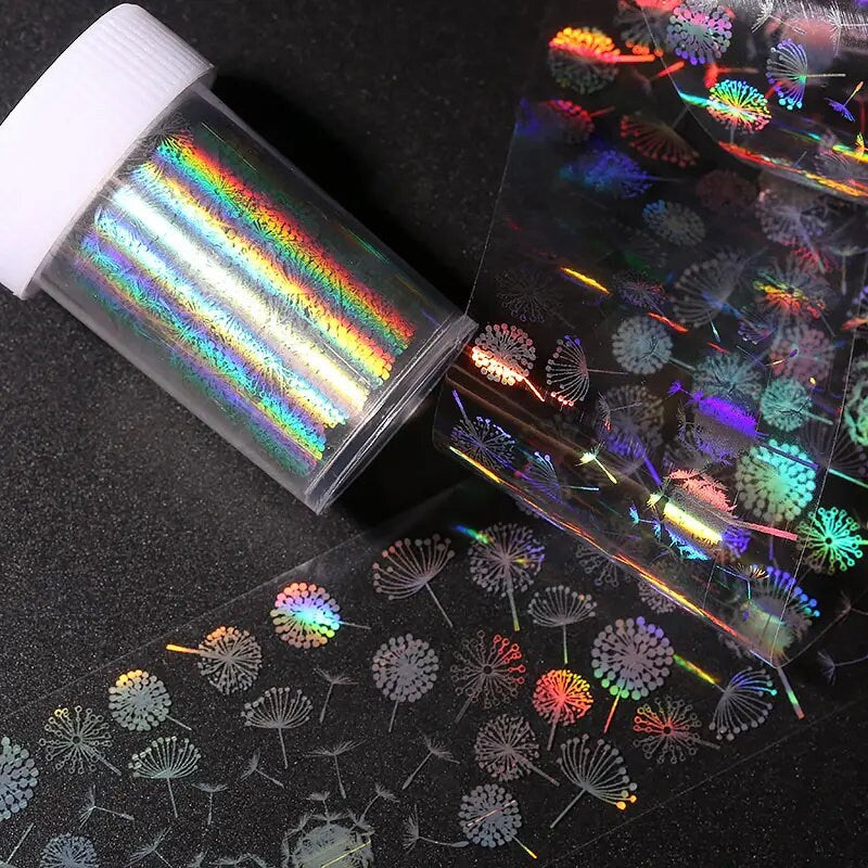 50 Pcs Resin Star Moon Sun Manicure Glitter Gel Polish Nail Art Sequins Manicure Decorations