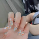 50 Pcs Nail Art Rhinestones | Multi Shape Mix Nail Gems Gemstones For Decoration DIY Nail Art