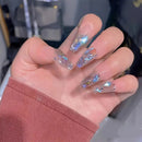 50 Pcs Nail Art Rhinestones | Multi Shape Mix Nail Gems Gemstones For Decoration DIY Nail Art