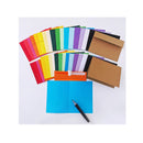 48 Sets 16 Colors A7 Invitation Envelopes Peel & Seal Self Seal 5 1/4 x 7 1/4 Envelopes with A7