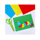 48 Sets 16 Colors A7 Invitation Envelopes Peel & Seal Self Seal 5 1/4 x 7 1/4 Envelopes with A7