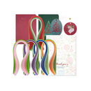 JUYA Quilling Greeting Card Making Kit Mega Pack 10 Different Kits