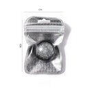 Nail Gloss Powder Glitter Powder | Highlight Dazzling Powder For Lip Gloss Nail Polish Decoration For DIY Manicure
