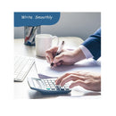 12 Pieces Black Disposable Fountain Pens | Smooth-Writing Office Supplies