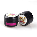 Nail Design Adhesive | Nail Decoration Stuck Drill Glue | Super Sticky | Transparent Glue