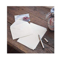 MUJI Aluminum Fountain Pen