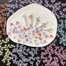20pcs Nail Art Decoration | Women's Random Dragonfly Design Nail Decoration Accessories