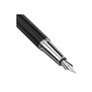 Az Basics Refillable Fountain Pen | Medium Point  Black Ink