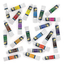 MyArtscape Watercolor Paint Set | 24 Tubes