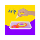 Marbling Paint Art Kit for Kids | Arts and Crafts for Girls & Boys Ages 6-12 | Craft Kits Art Set | Best Tween Paint Gift Ideas