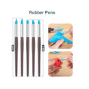 Clay Tools | 25 PCS Polymer Clay Tools | Clay Sculpting Tools Set | Air Dry Clay Tool Set for Pottery Craft