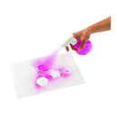 LWPACK Colorations | Liquid Watercolor Paint | 4Fl Oz | Set Of 6