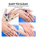 Nicpro 60 Piece Art Painting Set For Kids | Complete Watercolor Painting Supplies kit