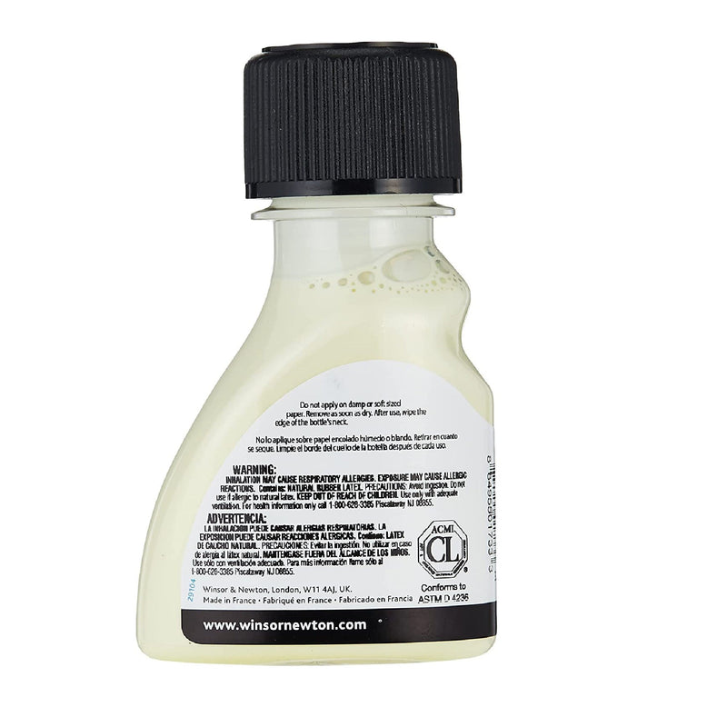 Winsor & Newton Art Fluid Mask | 75Ml