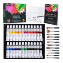Watercolor Paint Set For Adults | Professional Watercolor Set With Watercolor Paints