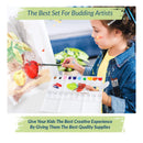 Watercolor Paint Set For Adults | Professional Watercolor Set With Watercolor Paints