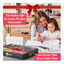 Watercolor Paint Set For Adults | Professional Watercolor Set With Watercolor Paints