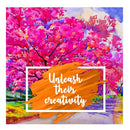 Watercolor Paint Set | 32 Watercolor Paints For Adults, Artists And Kids