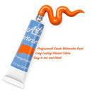 Watercolor Paint Set | 32 Watercolor Paints For Adults, Artists And Kids