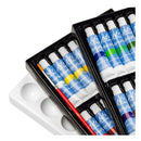 Watercolor Paint Set | 32 Watercolor Paints For Adults, Artists And Kids