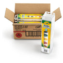 Crayon | Set Of 8 Washable Watercolor Pans | 12 Pack | kids Indoor Activities At Home