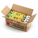 Crayon | Set Of 8 Washable Watercolor Pans | 12 Pack | kids Indoor Activities At Home