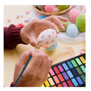 MISULOVE Watercolor Paint Set | 36 Premium Colors