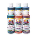 Color Splash | Liquid Watercolor Paint 8 Oz