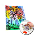 Color Splash | Liquid Watercolor Paint 8 Oz