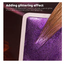 Paul Rubens | Metallic Glitter Solid Colors Artist Watercolor Paints