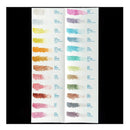 Paul Rubens | Metallic Glitter Solid Colors Artist Watercolor Paints