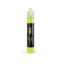 3D Fabric Paint | Fluorescent Yellow A201 | 1oz Tube