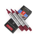 Acrylic Paint Markers | Pack of 3 | 1 Thin and 2 Thick Acrylic Paint Pens