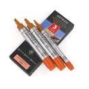 Acrylic Paint Markers | Pack of 3 | 1 Thin and 2 Thick Acrylic Paint Pens