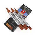 Acrylic Paint Markers | Pack of 3 | 1 Thin and 2 Thick Acrylic Paint Pens