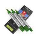 Acrylic Paint Markers | Pack of 3 | 1 Thin and 2 Thick Acrylic Paint Pens
