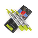 Acrylic Paint Markers | Pack of 3 | 1 Thin and 2 Thick Acrylic Paint Pens