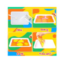 Arts & Crafts For Kids Ages 8-12 | Water Marbling Paint Kit | Kids Christmas Gifts | Toys