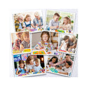 Arts & Crafts For Kids Ages 8-12 | Water Marbling Paint Kit | Kids Christmas Gifts | Toys