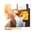 Arts & Crafts For Kids Ages 8-12 | Water Marbling Paint Kit | Kids Christmas Gifts | Toys