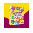 Marbling Paint Art Kit for Kids | Arts and Crafts for Girls & Boys Ages 6-12 | Craft Kits Art Set | Best Tween Paint Gift Ideas
