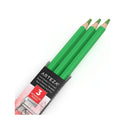 Professional Watercolor Pencils | Pack of 3 | Water-Soluble Pencils