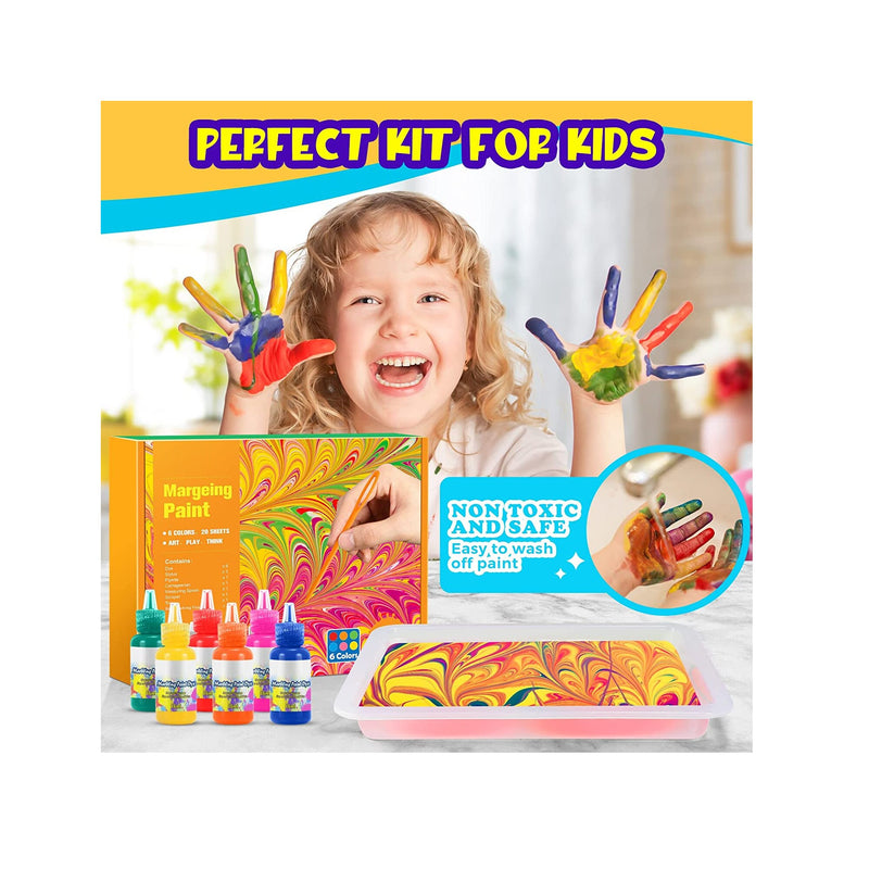 Art Set for Girls Art Kits for Kids Easy Arts and Crafts