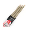 Professional Watercolor Pencils | Pack of 3 | Water-Soluble Pencils