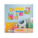 Gifts for 5-12 Year Old Girls | Marbling Paint Art Kit for Kid Toys Arts and Crafts for Kids Ages 4-12 Boy