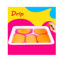 Water Marbling Paint Art Kit | Girls Toys Age 6-8 8-10 Years Old | Crafts