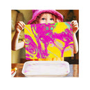 Water Marbling Paint Art Kit | Girls Toys Age 6-8 8-10 Years Old | Crafts